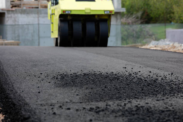 Best Residential Paver Driveway  in East Dubuque, IL