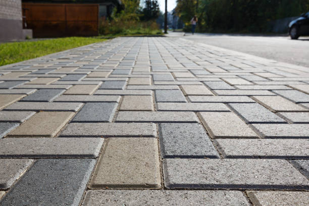 Commercial Driveway Pavers in East Dubuque, IL